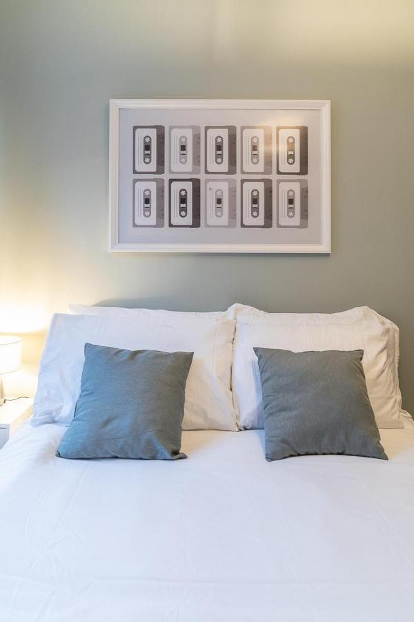 ［covent Garden Penthouse］london Terrace Londen