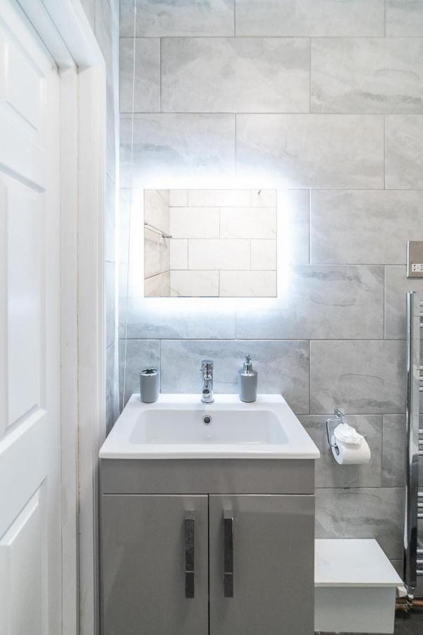 Appartement ［covent Garden Penthouse］london Terrace