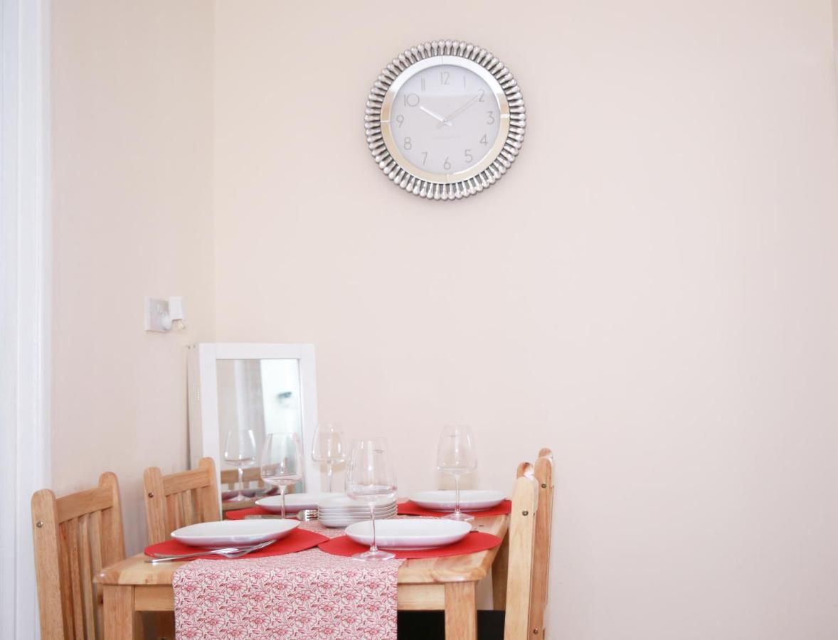 Appartement Canning Town Warms Cozy One Bedroom Londres