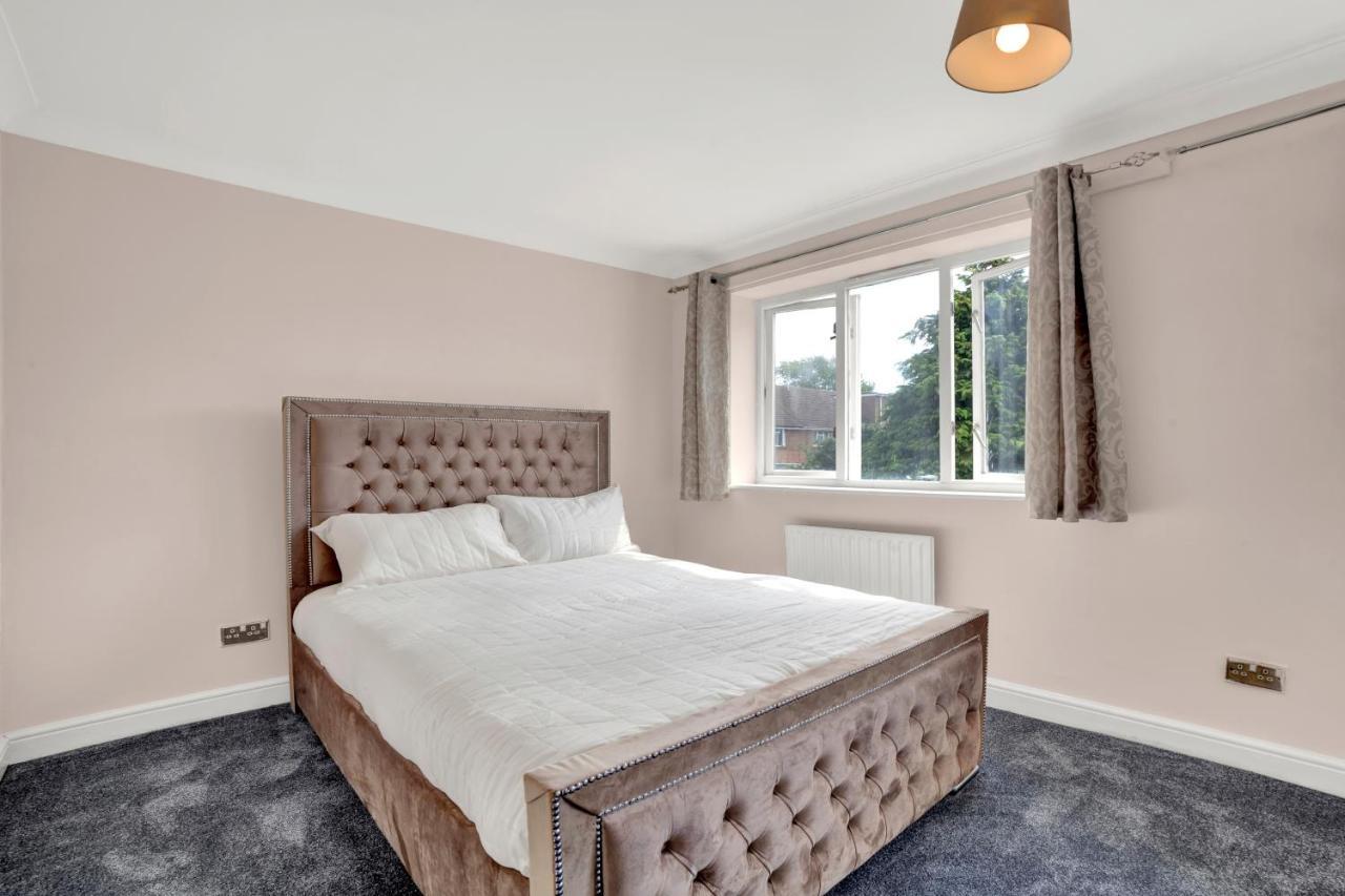 Suites By Rehoboth ~ Sandlings Mews ~ Peckham * Londres