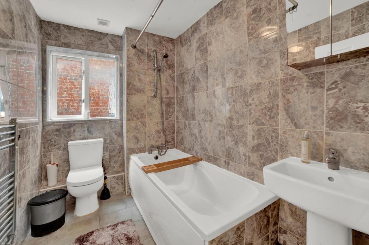 Apartamento Suites By Rehoboth ~ Sandlings Mews ~ Peckham *