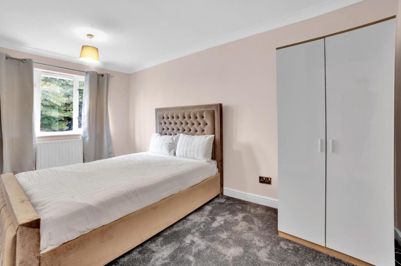 Apartamento Suites By Rehoboth ~ Sandlings Mews ~ Peckham