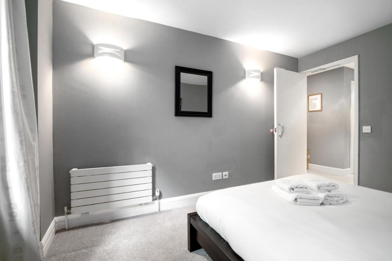 Apartment Guestready - Modern In Earl's Court