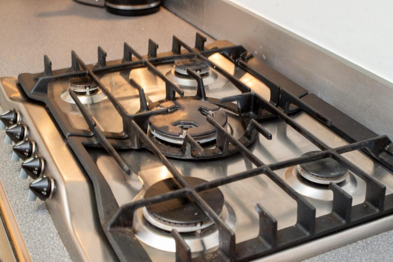 Guestready - Modern In Earl's Court Appartement Londen