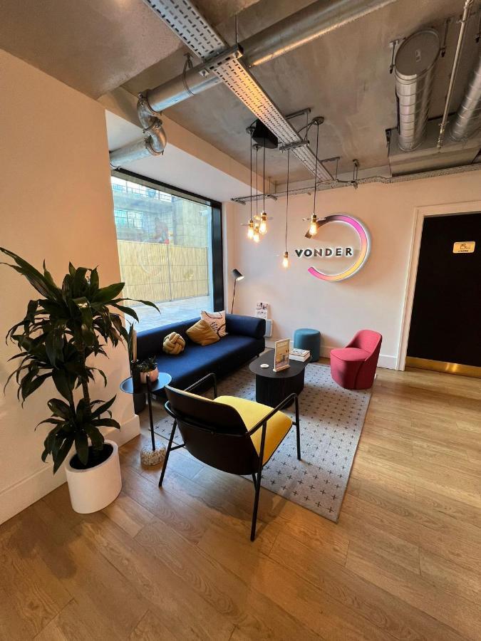 Apartamento 1 Double Bed Apartament With Gym, Cinema And Pool Table In Front Of The Wembley Stadium Londres