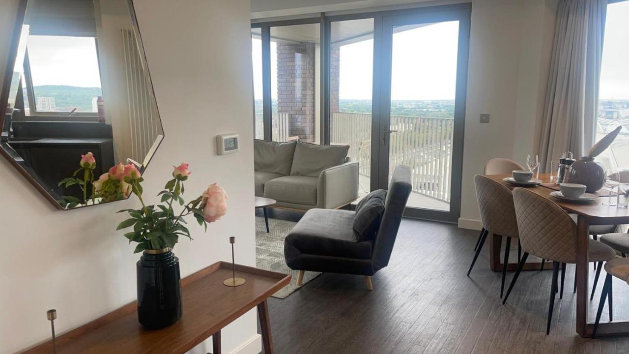 Apartment Luxury Three Bed By Excel