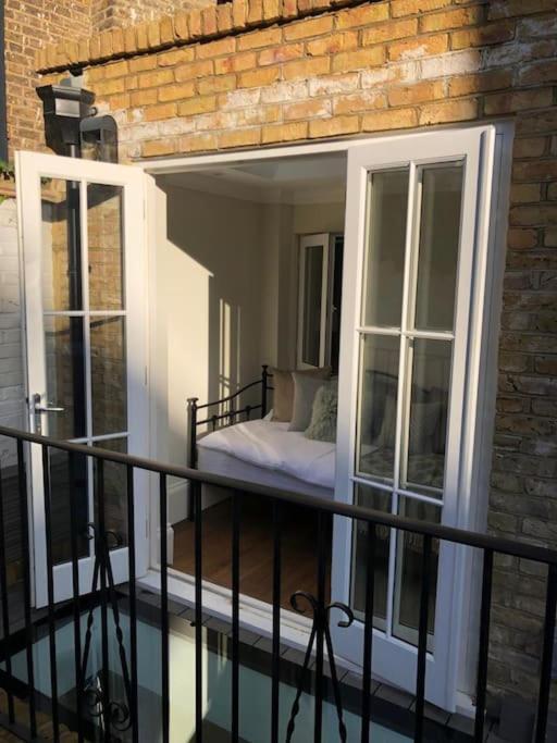 Stylish 3-bedroom Flat In Kensington Londres