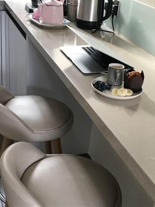 Stylish 3-bedroom Flat In Kensington * Londres