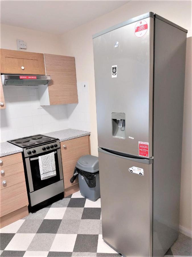 Casa de férias Cheerful 3 Bedroom In Greater Londres