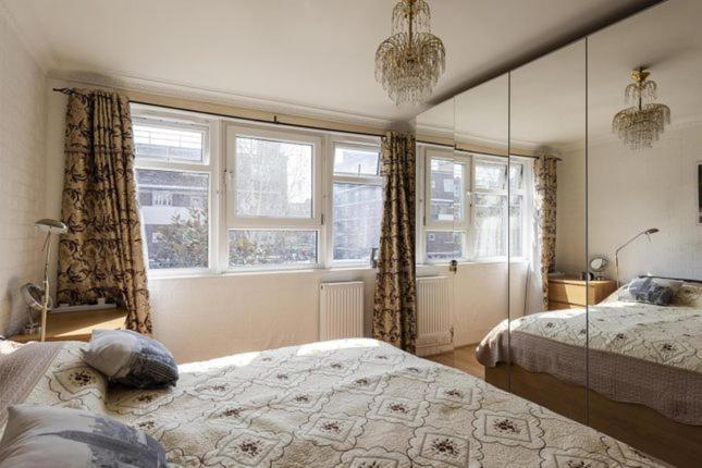 Apartamento 1 Bedroom Flat Close To With Free Parking Arrangement