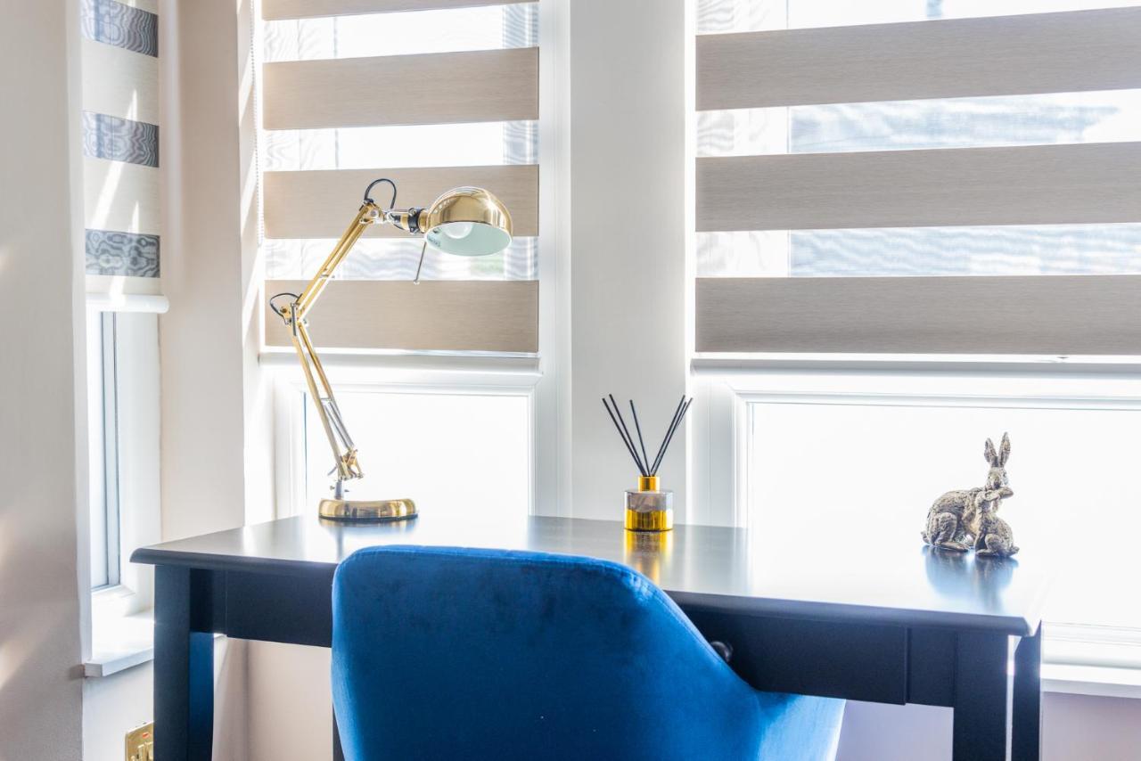 Elegant Studio - Perfect For Explorers Appartement