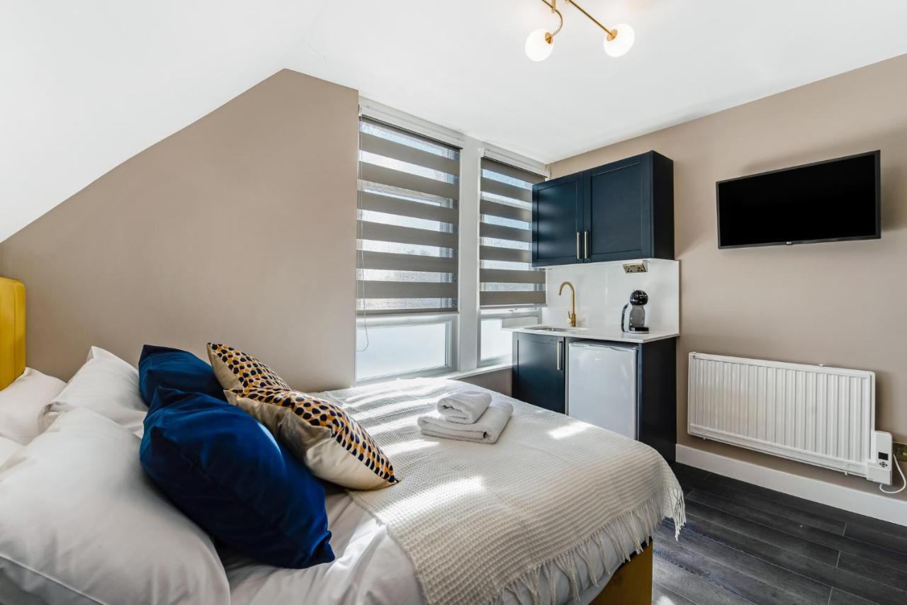 Elegant Studio - Perfect For Explorers * Londen
