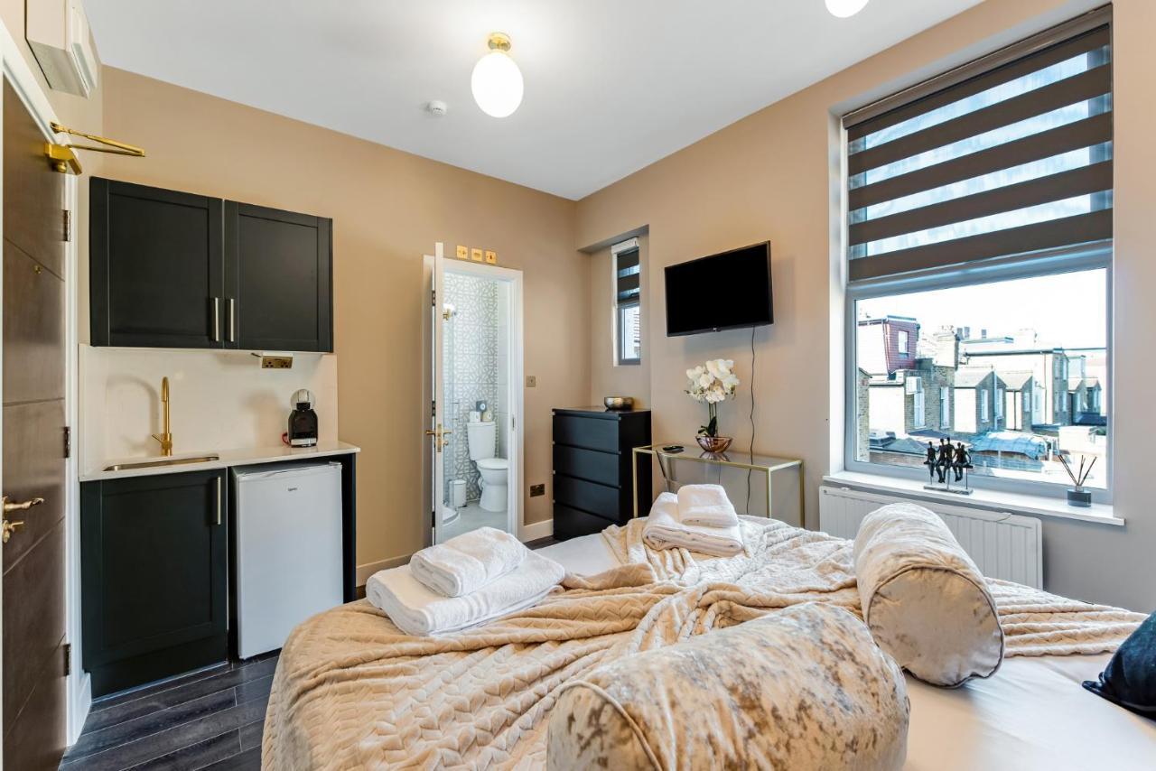 Elegant Studio - Perfect For Explorers * Londen