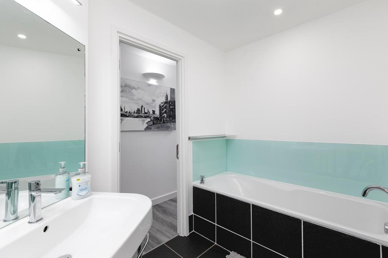 *** Luxury Duplex Penthouse *** Appartement Londen