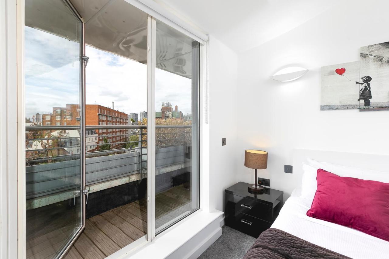 *** Luxury Duplex Penthouse *** Appartement