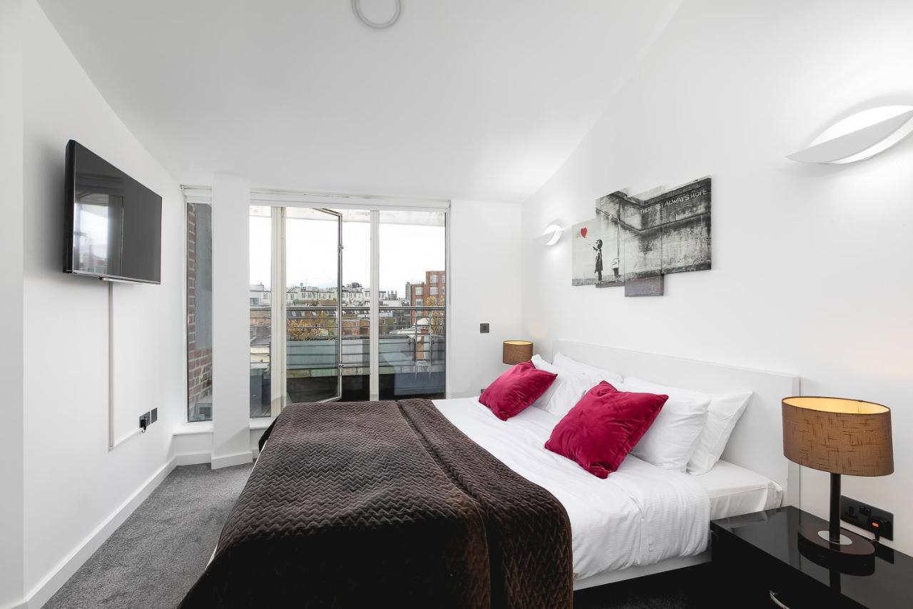 Appartement *** Luxury Duplex Penthouse *** *