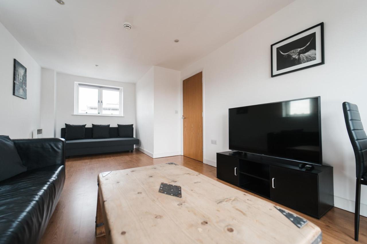 Appartement Lovely 2 Bedroom Flat Next To Victoria Park *