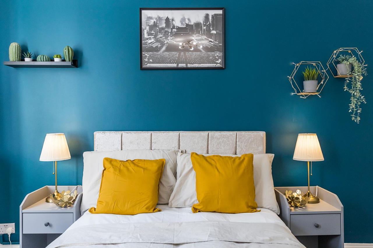 Verv Brick Lane Guest house London
