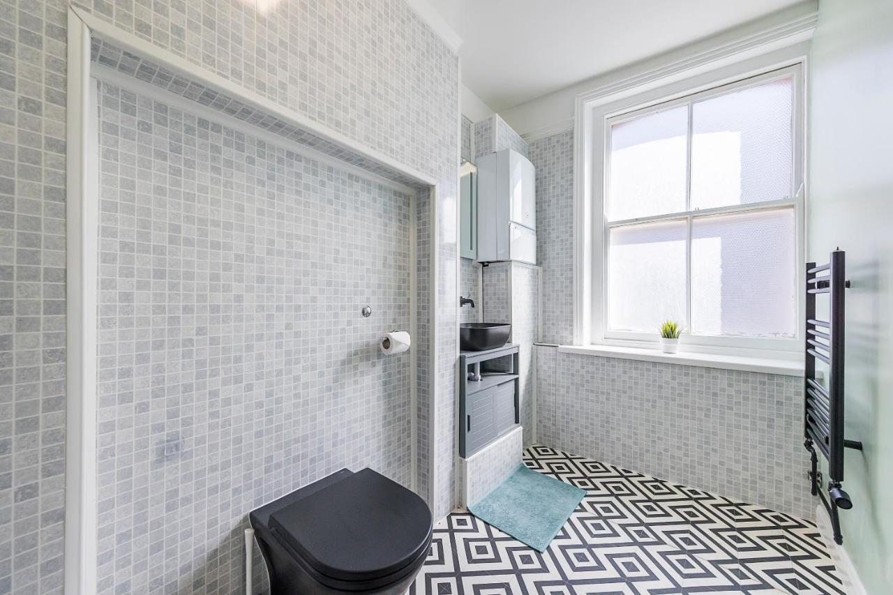 Verv Brick Lane Guest house