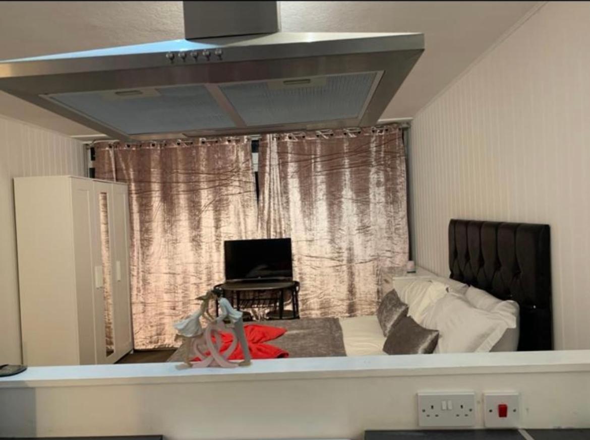 Appartement Amazing Studio Flat *