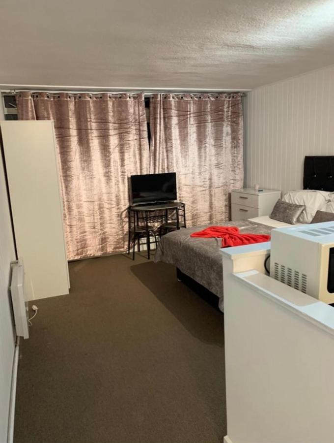 Amazing Studio Flat Appartement *