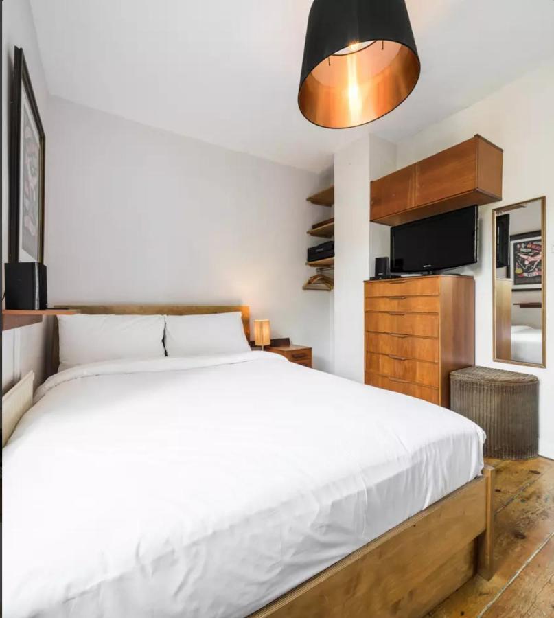 Apartamento Traditional Victorian 2 Bed In Cobbled Street + Mod Cons - Full *