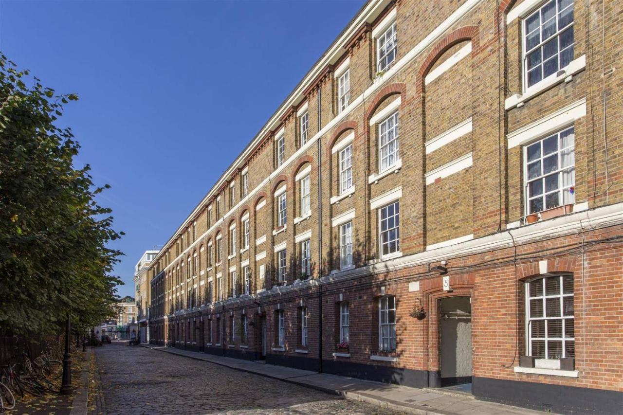 Apartamento Traditional Victorian 2 Bed In Cobbled Street + Mod Cons - Full