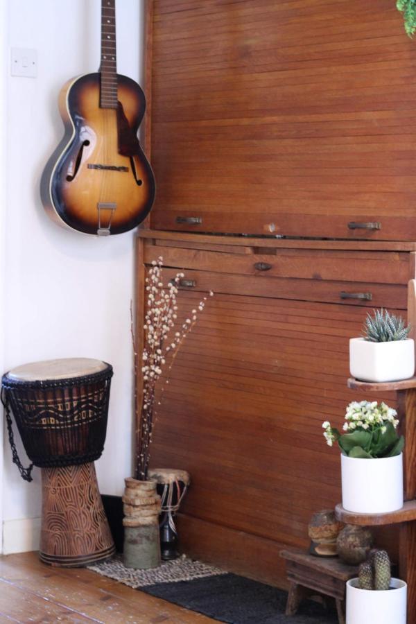 Apartamento Traditional Victorian 2 Bed In Cobbled Street + Mod Cons - Full