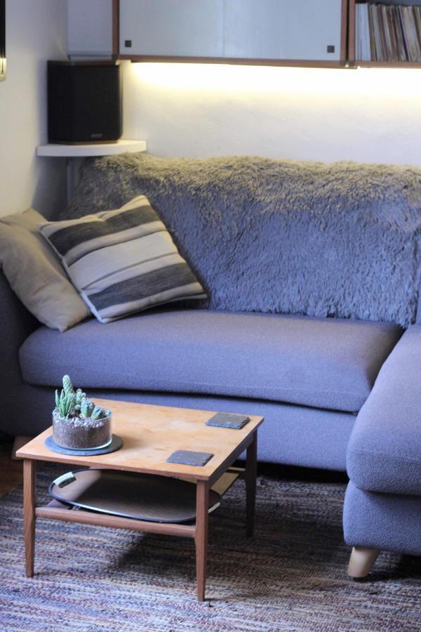 Apartamento Traditional Victorian 2 Bed In Cobbled Street + Mod Cons - Full