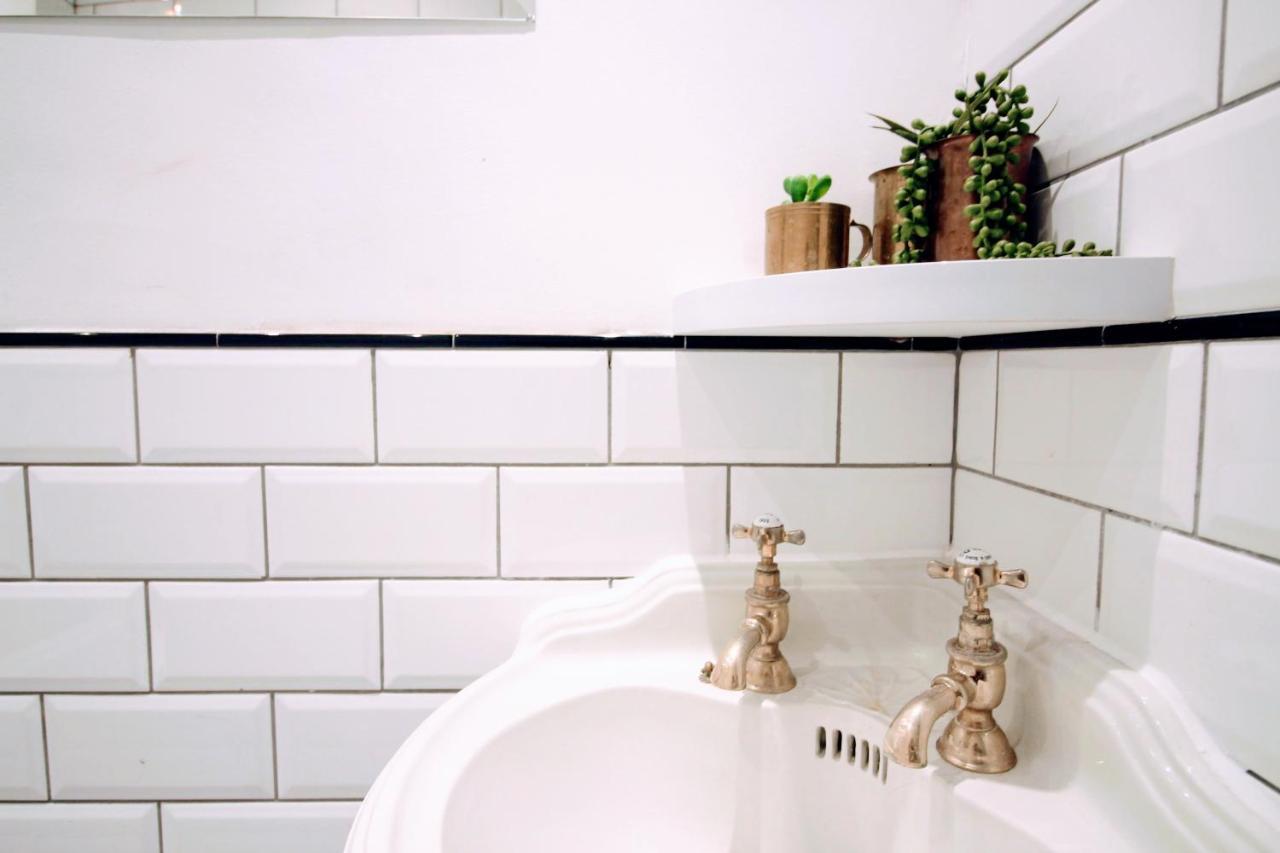 Apartamento Traditional Victorian 2 Bed In Cobbled Street + Mod Cons - Full Londres