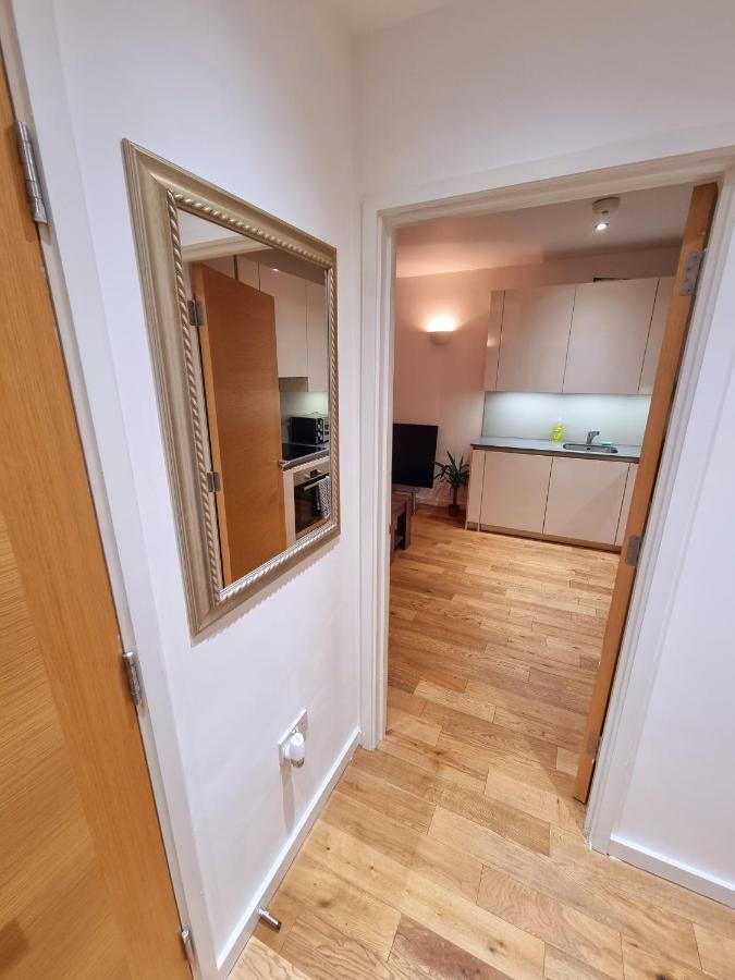 Executive E15 & Exclusive Terrace Views Of *