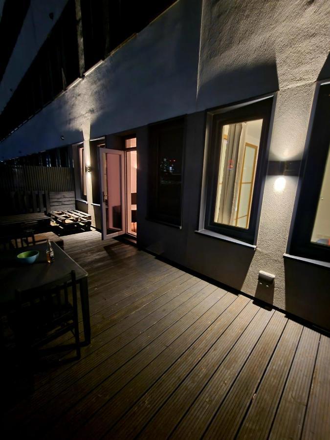 Executive E15 & Exclusive Terrace Views Of * London