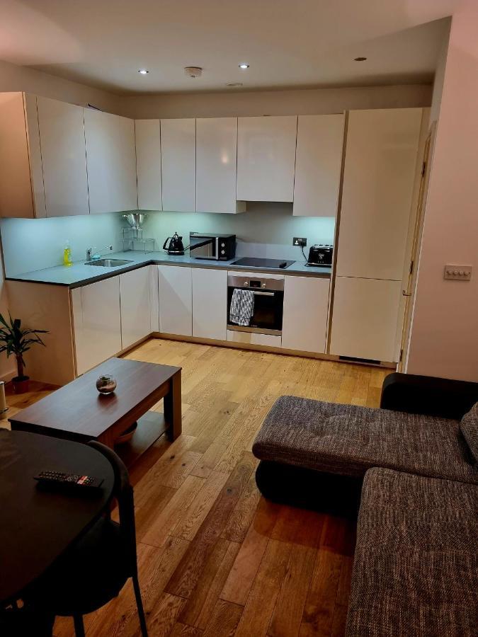 Apartment Executive E15 & Exclusive Terrace Views Of