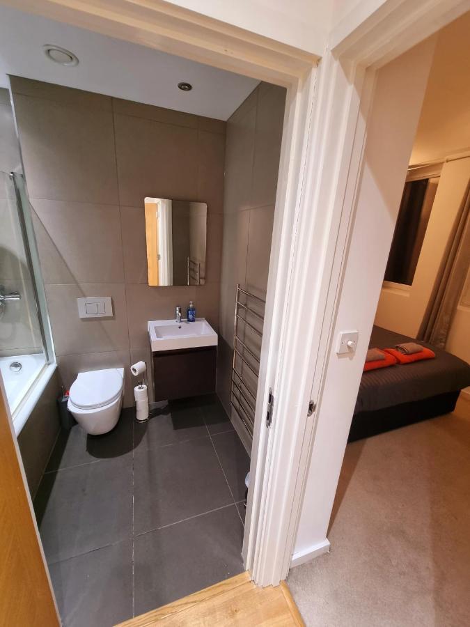 Executive E15 & Exclusive Terrace Views Of *