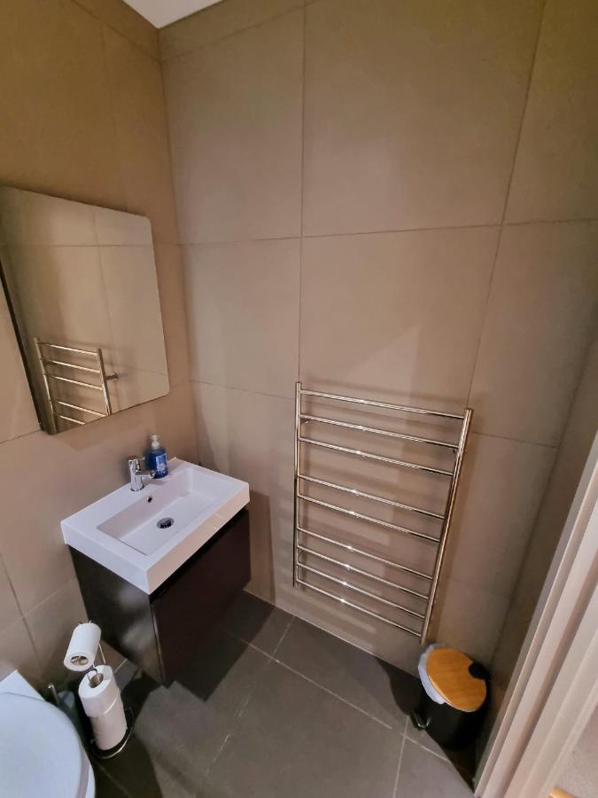 Apartment Executive E15 & Exclusive Terrace Views Of *