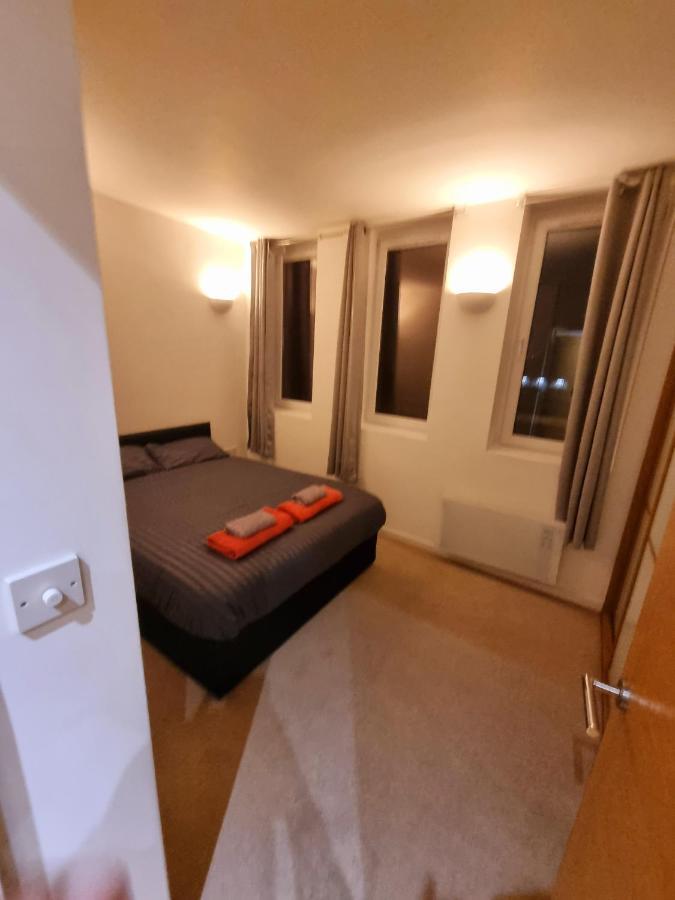 Apartment Executive E15 & Exclusive Terrace Views Of London