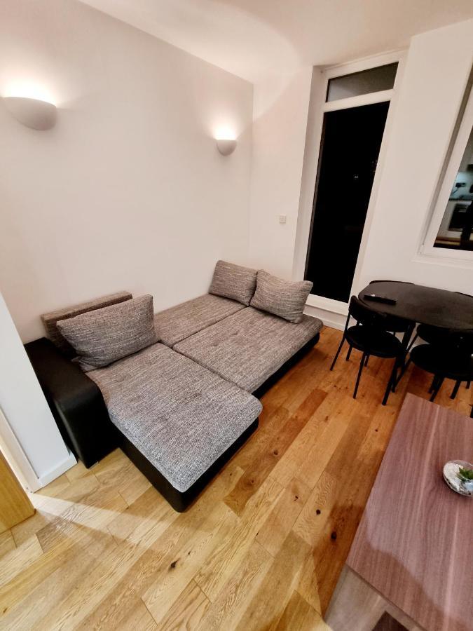Executive E15 & Exclusive Terrace Views Of Apartamento Londres