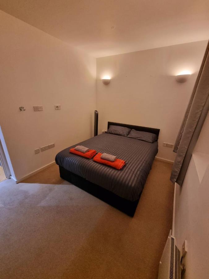 Apartment Executive E15 & Exclusive Terrace Views Of *
