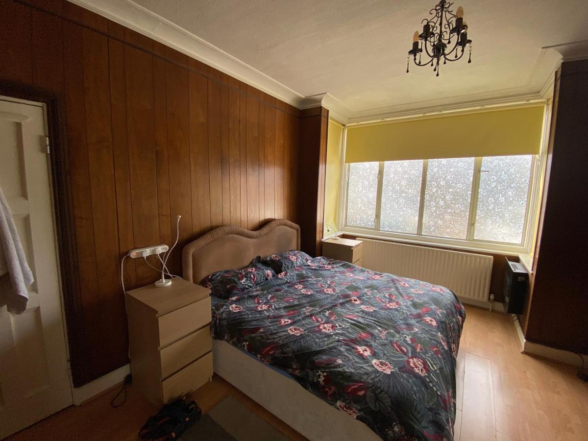 Woodstock Hospedagem domiciliar