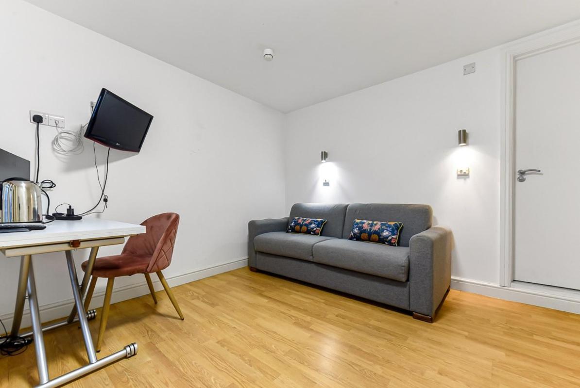 Hotel Charlotte Street By News Londen