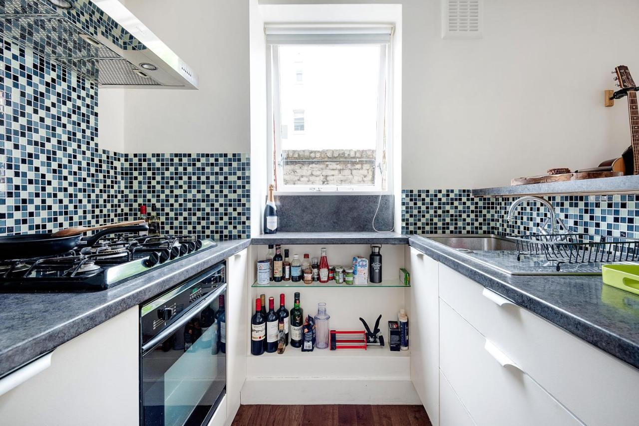 Bright And Stylish In Trendy Islington By Underthedoormat Apartamento *
