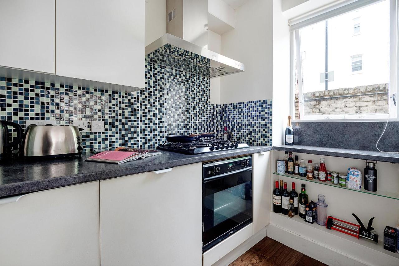 Bright And Stylish In Trendy Islington By Underthedoormat Apartamento