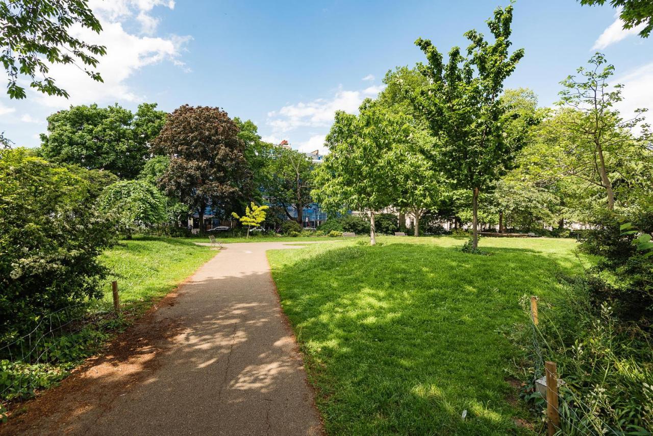 Bright And Stylish In Trendy Islington By Underthedoormat * Londres