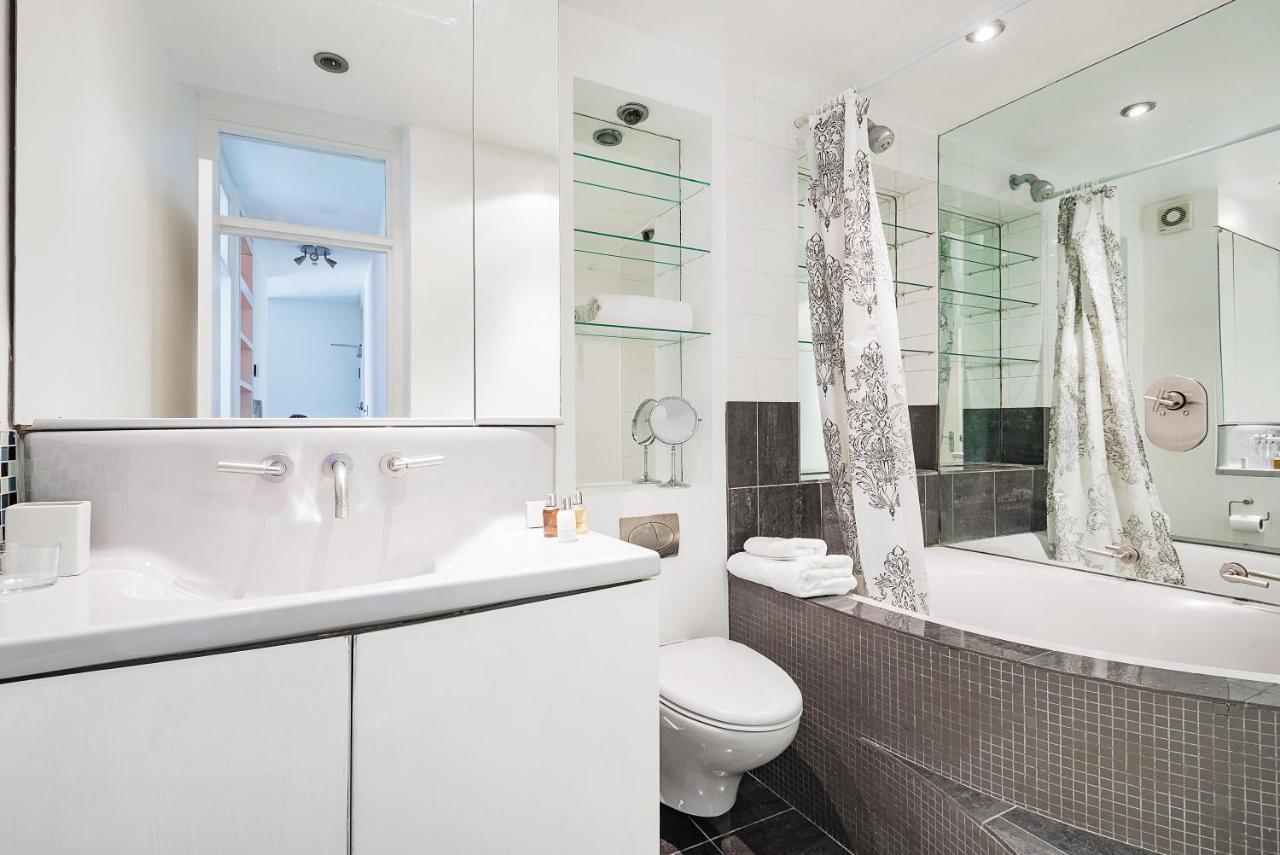 Bright And Stylish In Trendy Islington By Underthedoormat Apartamento Londres