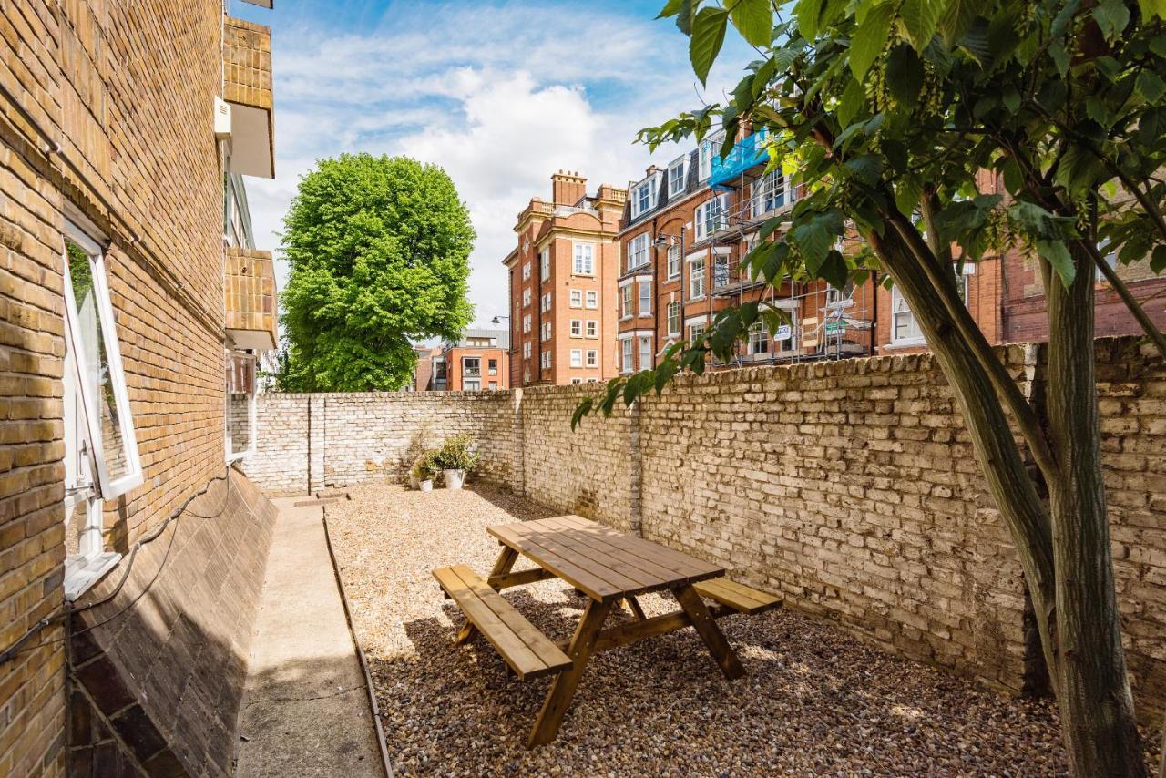 Apartamento Bright And Stylish In Trendy Islington By Underthedoormat Londres