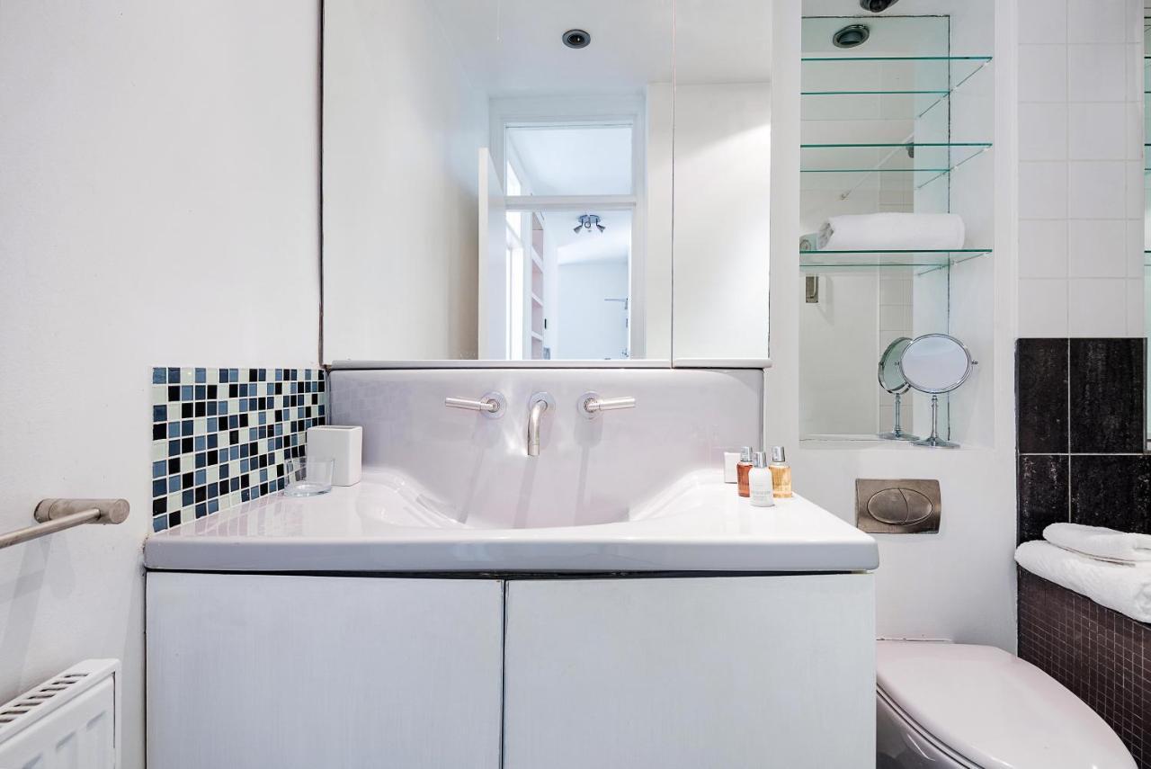 Bright And Stylish In Trendy Islington By Underthedoormat Apartamento