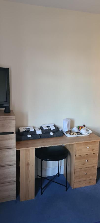 Alojamento de Acomodação e Pequeno-almoço Roma House Londres