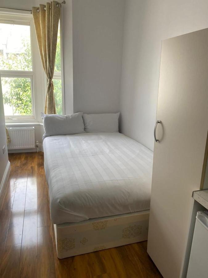 Appart hôtel Fraser Boutique Apartments London *