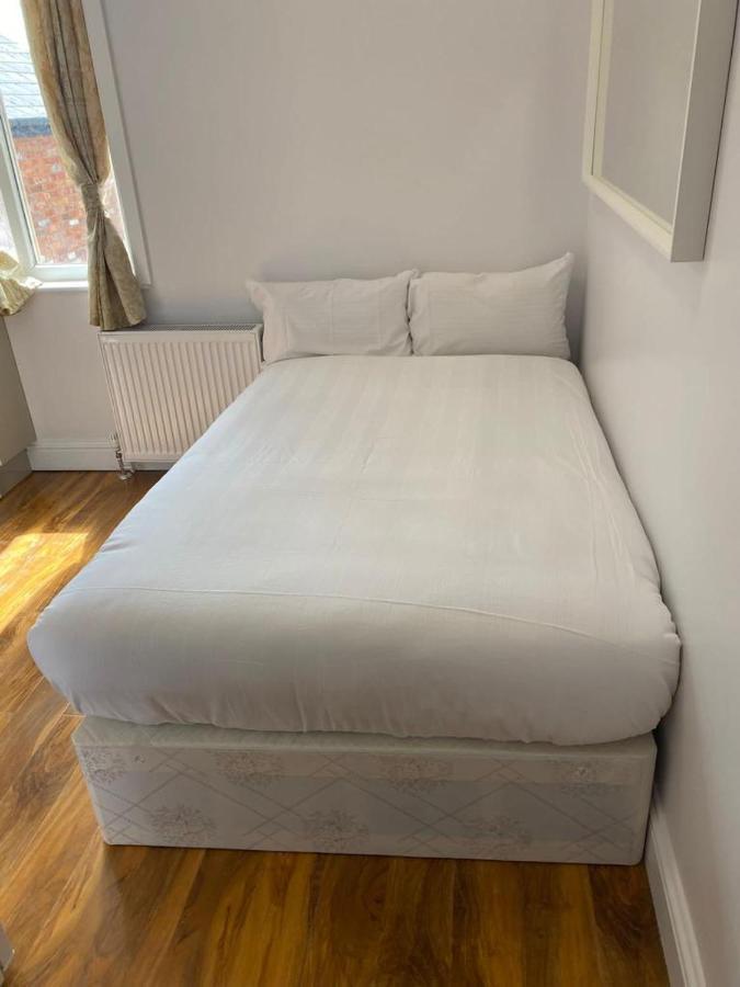 Appart hôtel Fraser Boutique Apartments London Londres