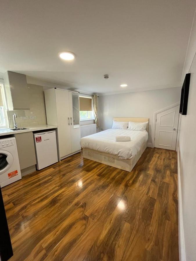 Fraser Boutique Apartments London